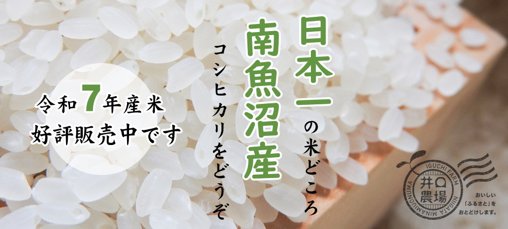 井口農場 オンラインショップ